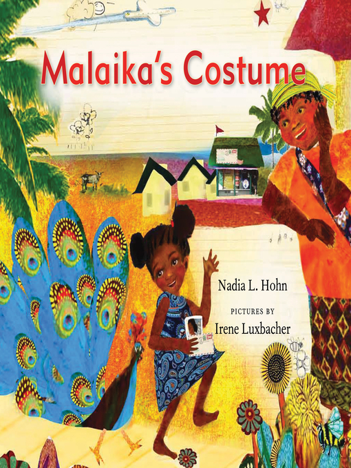 Title details for Malaika's Costume by Nadia Hohn - Available